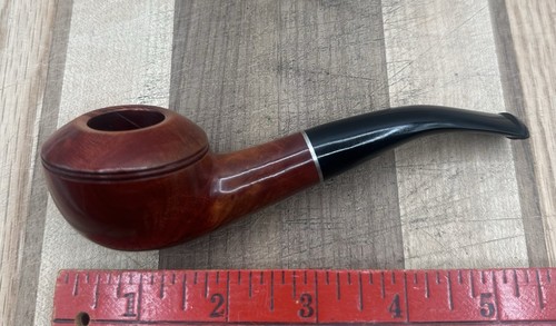 Pipa tabacco vintage non