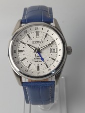 Orologio automatico gmt - automatico,