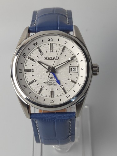 Orologio automatico gmt - orologio,
