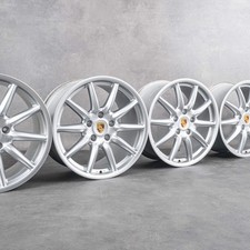 Cerchi sportivi Porsche 19