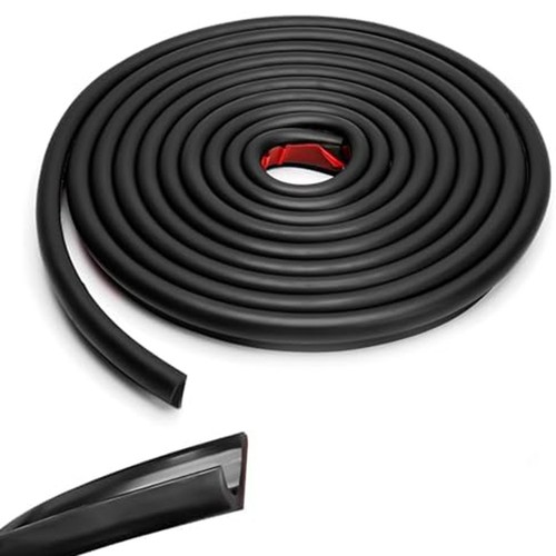 Grondaia antipioggia pvc - antipioggia, in