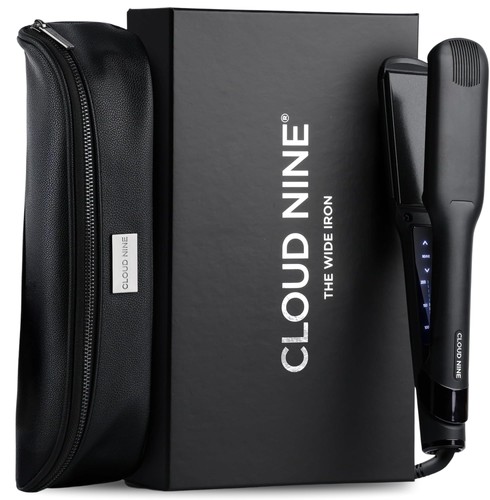 Cloud nine nuova piastra - nine,