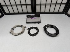 Interfaccia Thunderbolt nativa