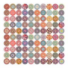  150 Pcs Decorazione Dei