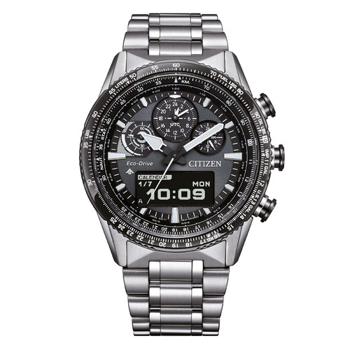 Citizen orologio skyhawk - citizen,