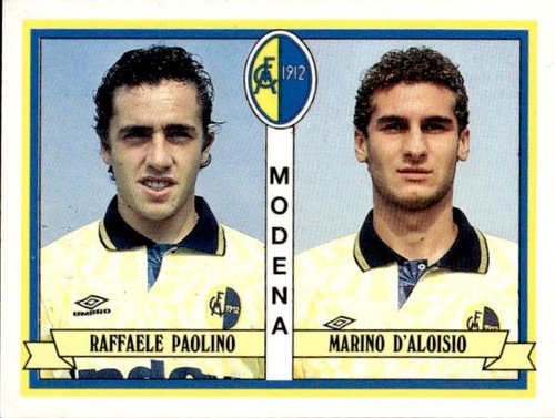 Figurina calciatori panini - calciatori,