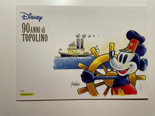 2017 Folder Filatelico 90 Anni