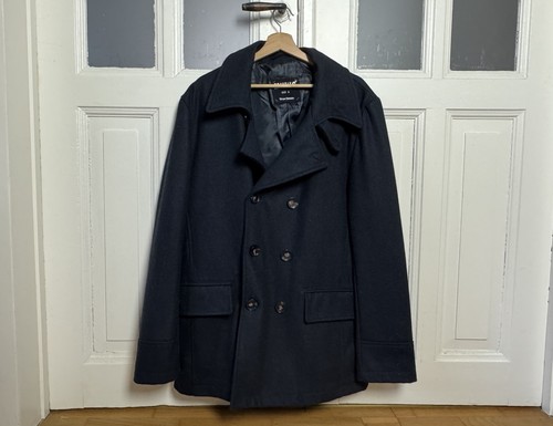 Cappotto uomo mustang - cappotto,