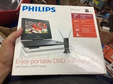 Philips Lettore DVD Portatile