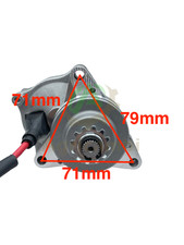 Motorino D'Avviamento