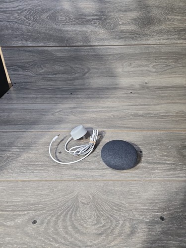 Google nest mini altoparlante - mini,