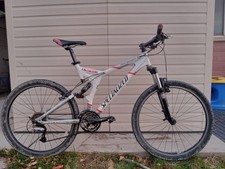 Specialized Stumpjumper M4