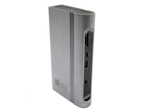 Docking station thunderbolt - docking, 3