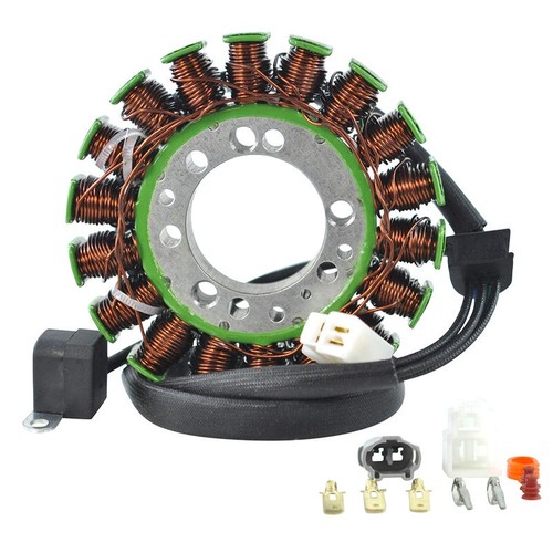 Statore magnete per triumph - magnete,