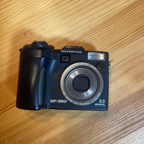 Fotocamera digitale compatta
