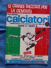 CALCIATORI / GRANDE RACCOLTA