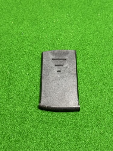 Copribatteria fox micron - copribatteria,