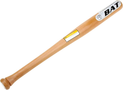 Mazza baseball cm 29 - mazza, da