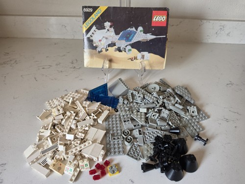 Lego classic space flotta - classic,