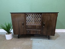 Credenza mobile cocktail