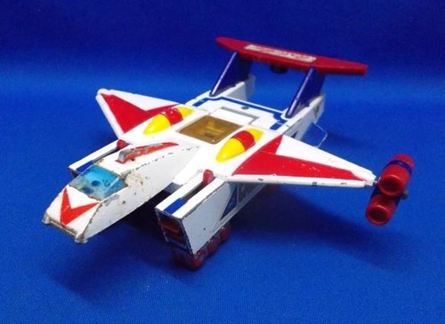 Takatoku toys cho supercar - toys,