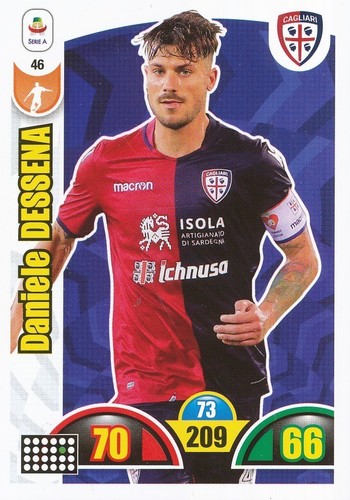 046 daniele dessena italia - 046,