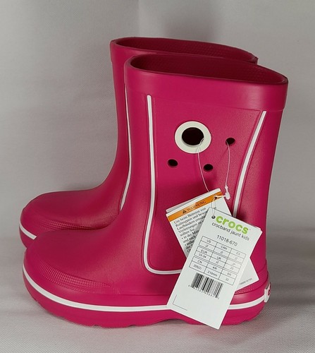Stivali bambino crocs - bambino,