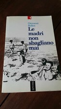 Giovanni Bollea Le madri non