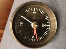 PORSCHE 911 OROLOGIO QUARZO