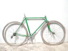 cp bike bike Eroica corsa road