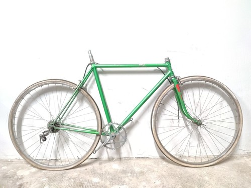 Bici bike eroica - cp,