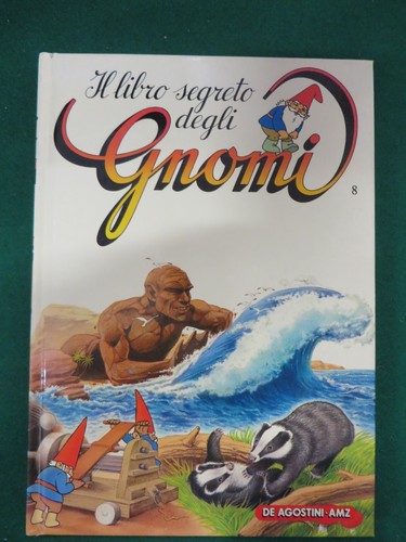 Book libro segreto - libro,