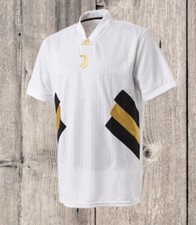 Adidas JUVENTUS Icon Shirts