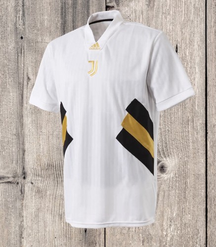 Adidas juventus icon - adidas, shirts