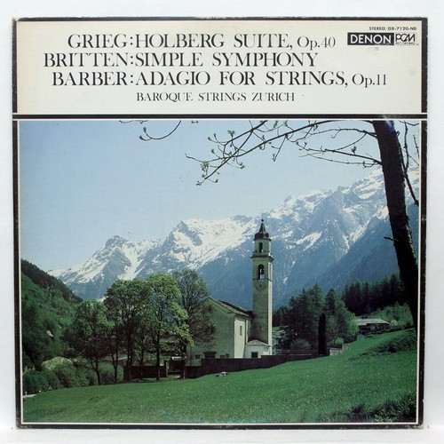 Baroque strings - baroque,