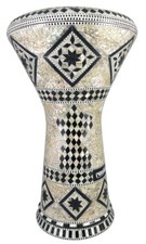 Tamburo darbuka doumbek di - tamburo,