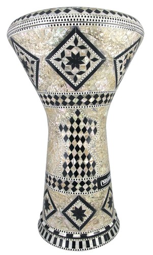 Tamburo darbuka doumbek di - darbuka,