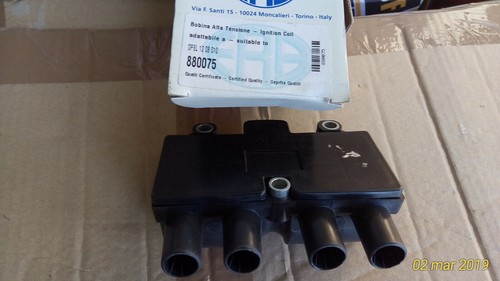 Era 880075 bobina accensione - 880075,