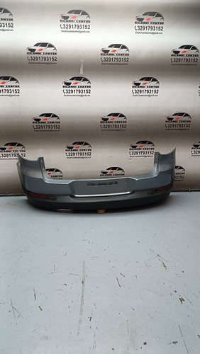 Paraurti posteriore - ⏺️paraurti,