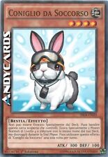 CONIGLIO DA SOCCORSO •