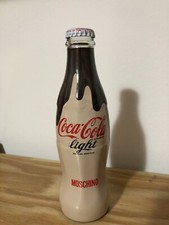 Bottiglia Coca Cola Tribute To