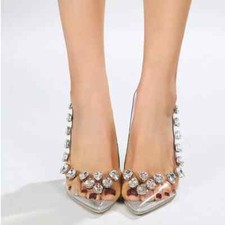 Decolte Scarpe Donna 11 cm