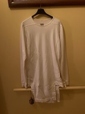 Rick Owens Tshirt Bianca