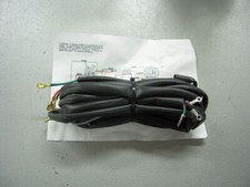 IMPIANTO ELETTRICO GRUPPI CAVETTI PIAGGIO VESPA 50 V5B1 SPECIAL 142965 GRABOR PG