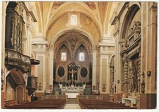 CASARANO - LECCE - INTERNO