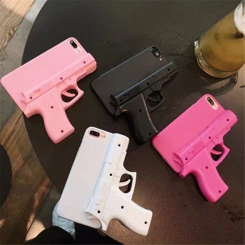 Custodia cover pistola