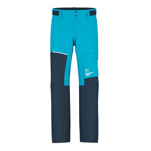 Pantaloni head rebels - head, race