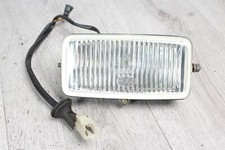 Faro a scomparsa fendinebbia