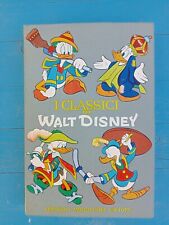 CLASSICI WALT DISNEY SERIE COMPLETA PRIMA STAMPA 1/71