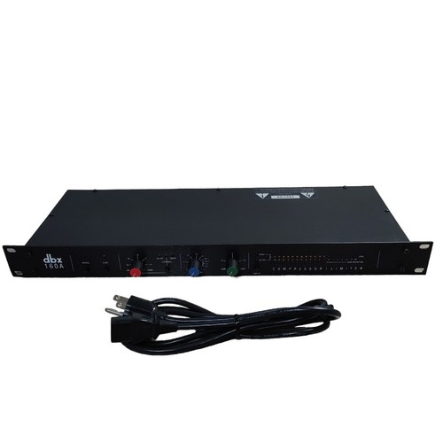 Compressore limitatore dbx - compressore/limitatore,